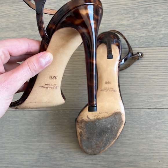 Ralph Lauren heels - Picture 7 of 8